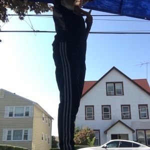 Meet your Posher, Alexander